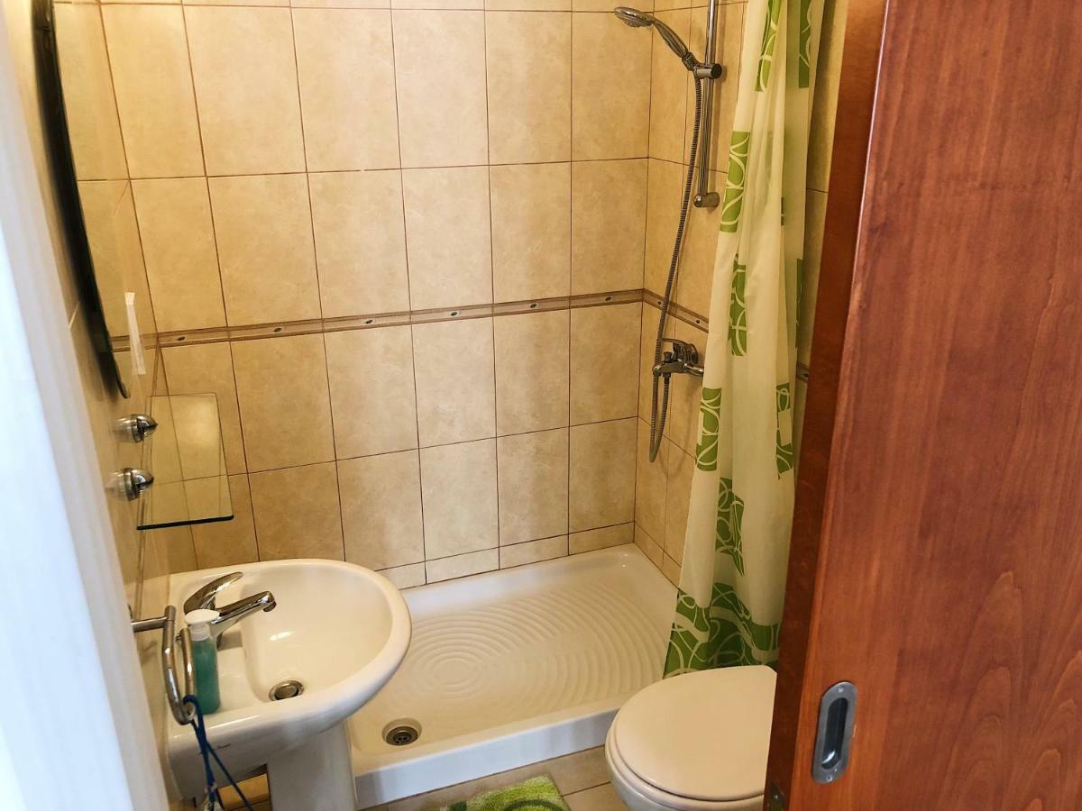 King'S Gardens Apartment Paphos Bagian luar foto