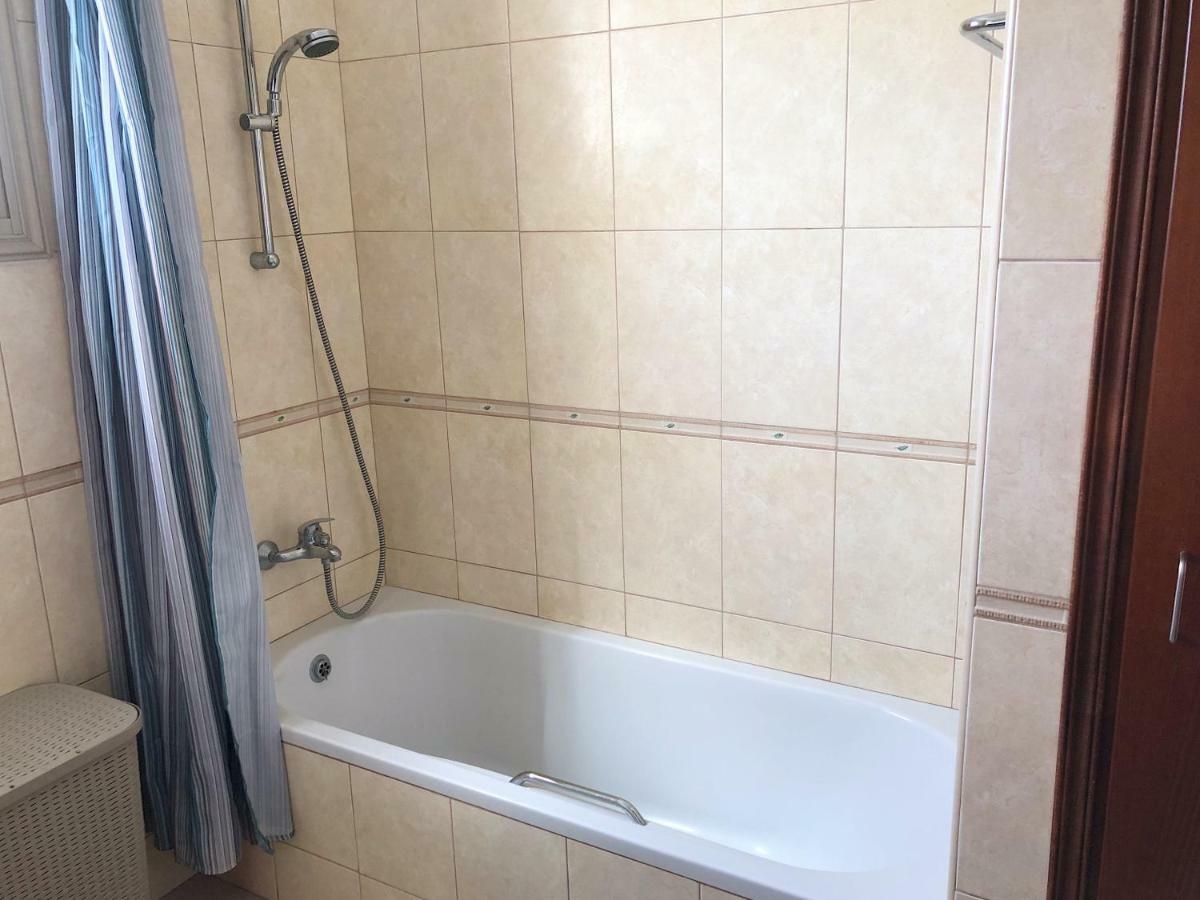 King'S Gardens Apartment Paphos Bagian luar foto