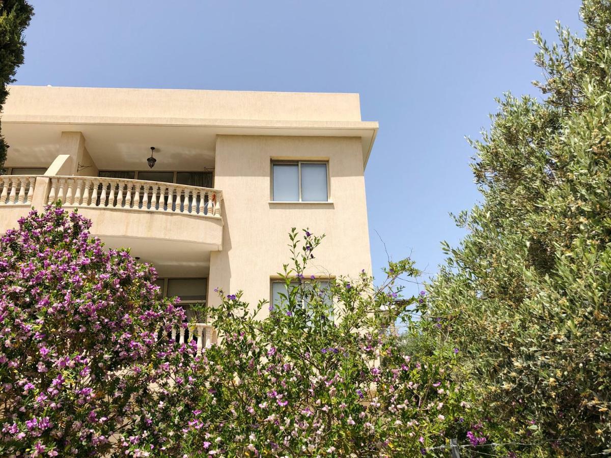 King'S Gardens Apartment Paphos Bagian luar foto
